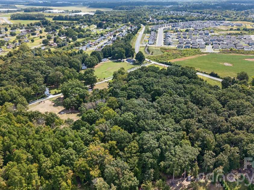 205 Airport Road, Monroe, NC 28110.  MLS# CAR4373190, YatesRealty ID 17907. 