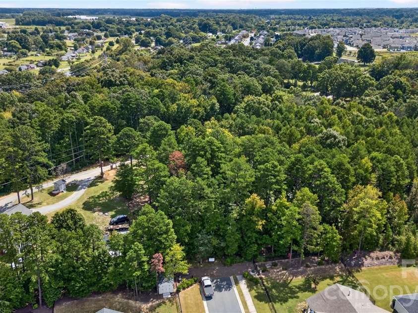 205 Airport Road, Monroe, NC 28110.  MLS# CAR4373190, YatesRealty ID 17907. 