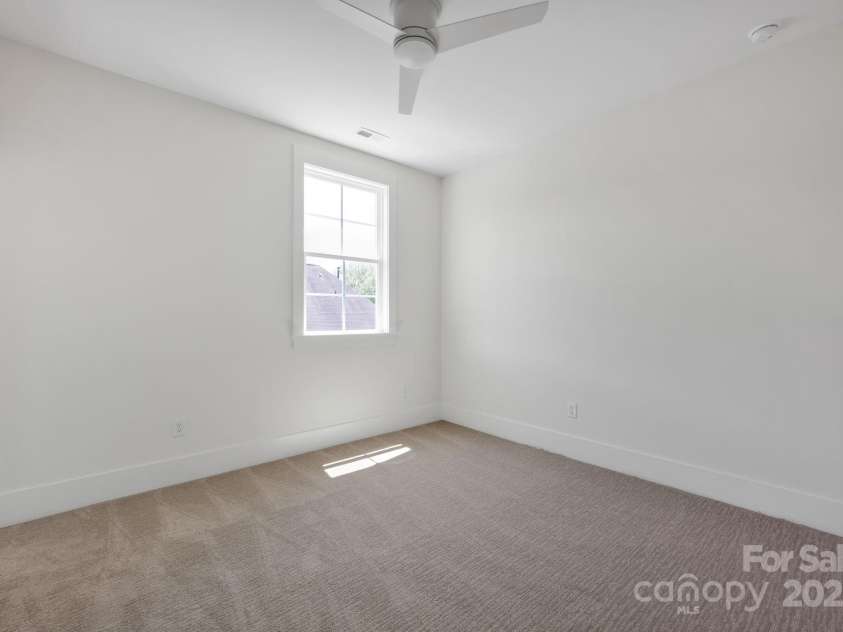 425 Delburg Mill Alley Drive, Davidson, NC 28036.  MLS# CAR4215325, YatesRealty ID 17907. Bedroom 2