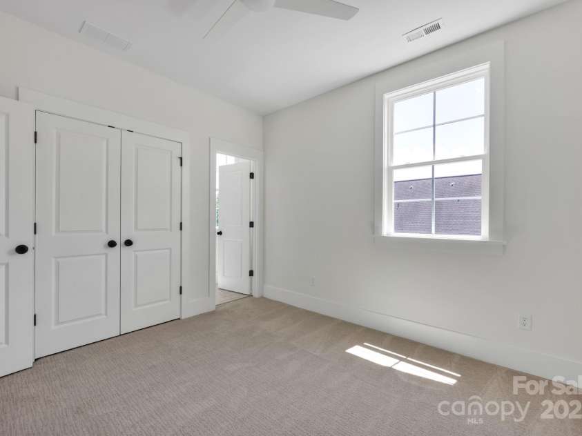 425 Delburg Mill Alley Drive, Davidson, NC 28036.  MLS# CAR4215325, YatesRealty ID 17907. Bedroom 2