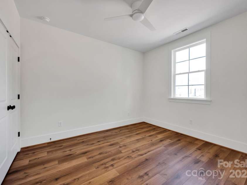 425 Delburg Mill Alley Drive, Davidson, NC 28036.  MLS# CAR4215325, YatesRealty ID 17907. Bedroom 3