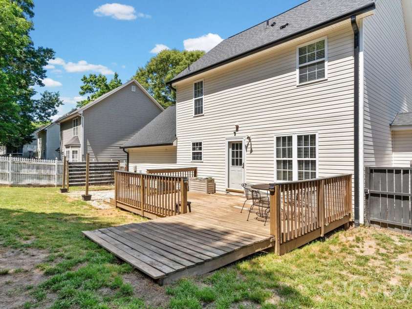 2170 Charles Towne Court, Kannapolis, NC 28083.  MLS# CAR4372711, YatesRealty ID 17909. 