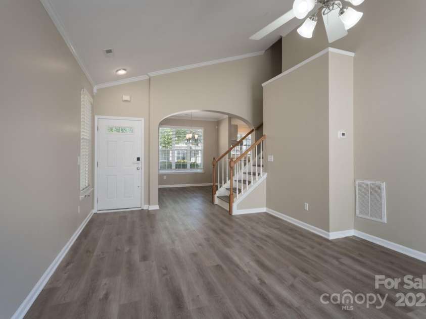 643 Brickdust Court, Fort Mill, SC 29708.  MLS# CAR4245809, YatesRealty ID 17909. 