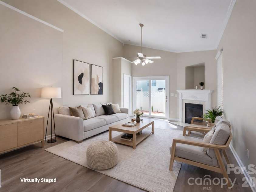 643 Brickdust Court, Fort Mill, SC 29708.  MLS# CAR4245809, YatesRealty ID 17909. 