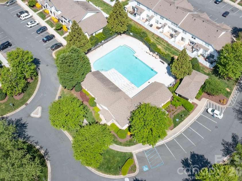 643 Brickdust Court, Fort Mill, SC 29708.  MLS# CAR4245809, YatesRealty ID 17909. 