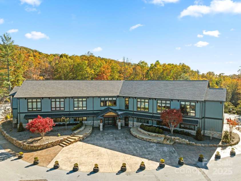 TBD Connestee Trail, Brevard, NC 28712.  MLS# CAR4168349, YatesRealty ID 1791. 