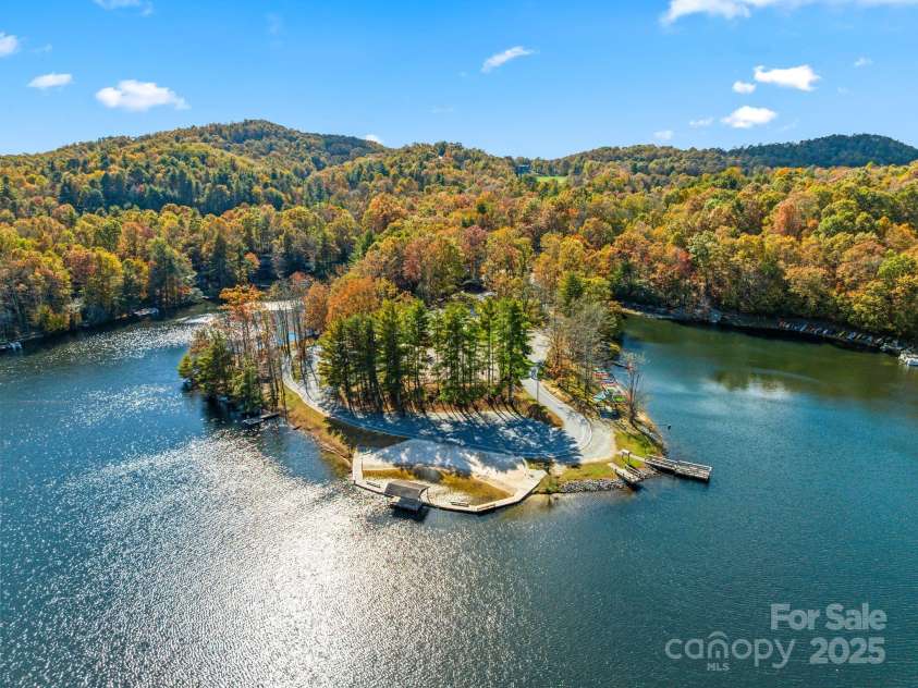 TBD Connestee Trail, Brevard, NC 28712.  MLS# CAR4168349, YatesRealty ID 1791. 