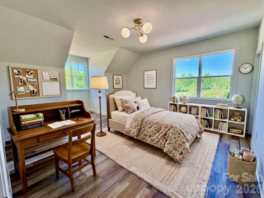 5944 Bakers Point, Hickory, NC 28602.  MLS# CAR4373457, YatesRealty ID 17910. 