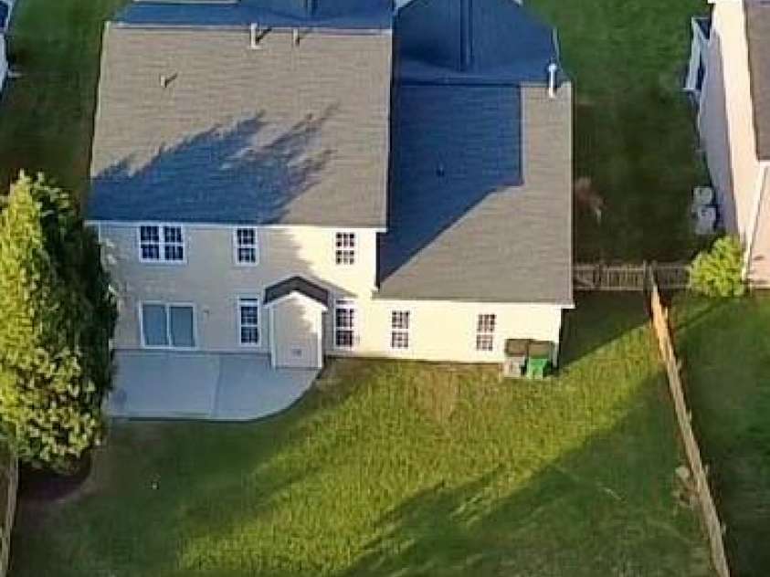 10923 Amherst Glen Drive, Charlotte, NC 28213.  MLS# CAR4250195, YatesRealty ID 17911. 