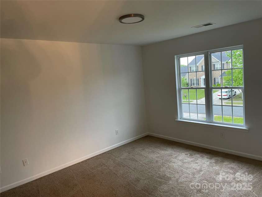 10923 Amherst Glen Drive, Charlotte, NC 28213.  MLS# CAR4250195, YatesRealty ID 17911. Bedroom