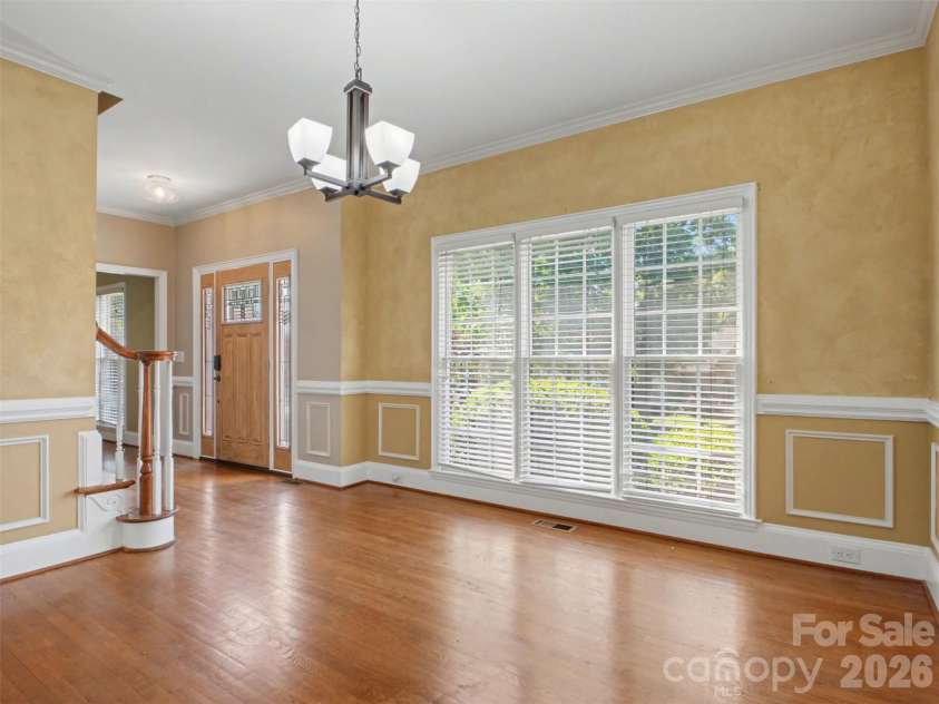 6021 Havencrest Court, Concord, NC 28027.  MLS# CAR4373729, YatesRealty ID 17911. 