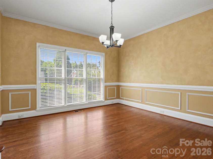 6021 Havencrest Court, Concord, NC 28027.  MLS# CAR4373729, YatesRealty ID 17911. 