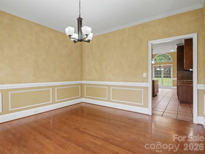 6021 Havencrest Court, Concord, NC 28027.  MLS# CAR4373729, YatesRealty ID 17911. 