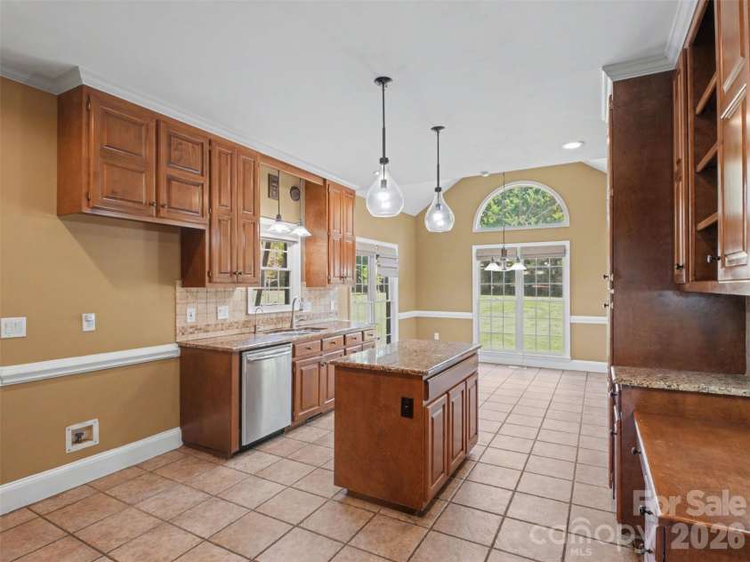 6021 Havencrest Court, Concord, NC 28027.  MLS# CAR4373729, YatesRealty ID 17911. 