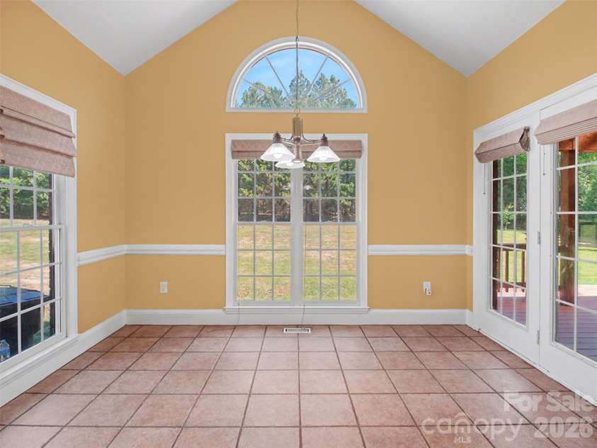 6021 Havencrest Court, Concord, NC 28027.  MLS# CAR4373729, YatesRealty ID 17911. 