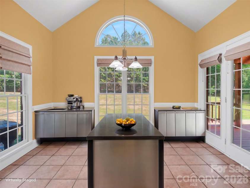 6021 Havencrest Court, Concord, NC 28027.  MLS# CAR4373729, YatesRealty ID 17911. 