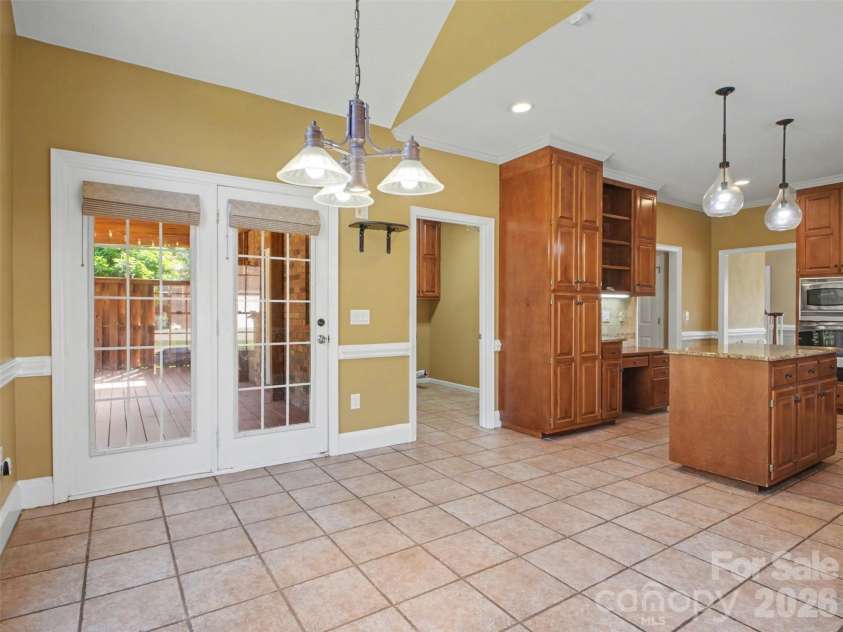 6021 Havencrest Court, Concord, NC 28027.  MLS# CAR4373729, YatesRealty ID 17911. 