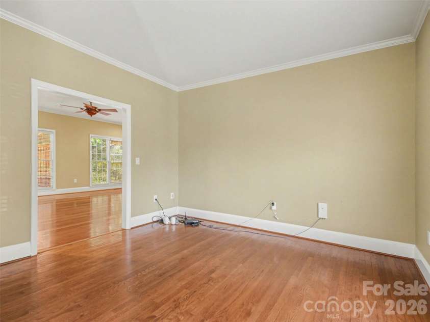 6021 Havencrest Court, Concord, NC 28027.  MLS# CAR4373729, YatesRealty ID 17911. 