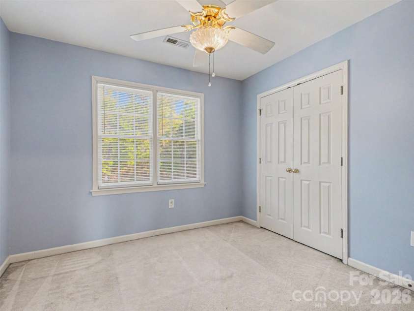 6021 Havencrest Court, Concord, NC 28027.  MLS# CAR4373729, YatesRealty ID 17911. 