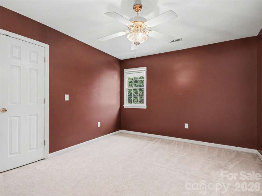 6021 Havencrest Court, Concord, NC 28027.  MLS# CAR4373729, YatesRealty ID 17911. 