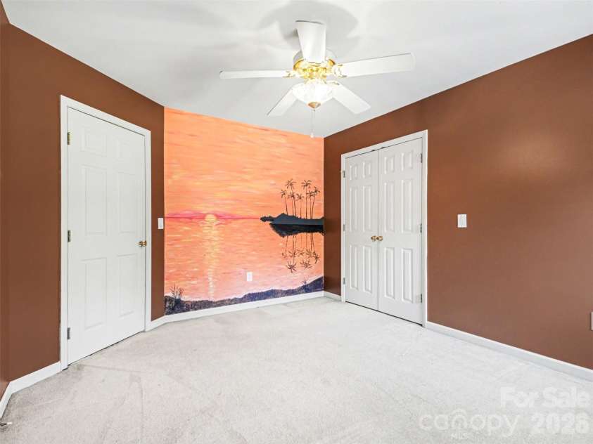 6021 Havencrest Court, Concord, NC 28027.  MLS# CAR4373729, YatesRealty ID 17911. 