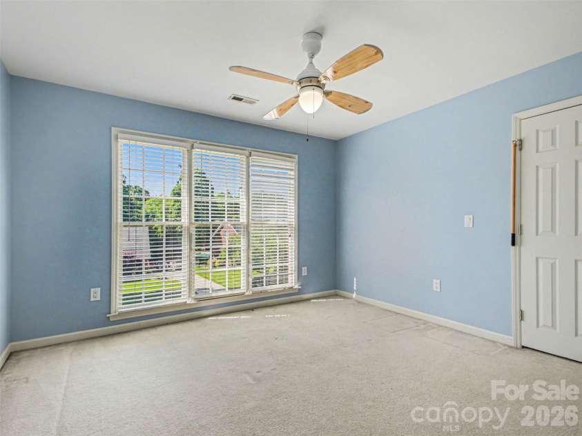 6021 Havencrest Court, Concord, NC 28027.  MLS# CAR4373729, YatesRealty ID 17911. 
