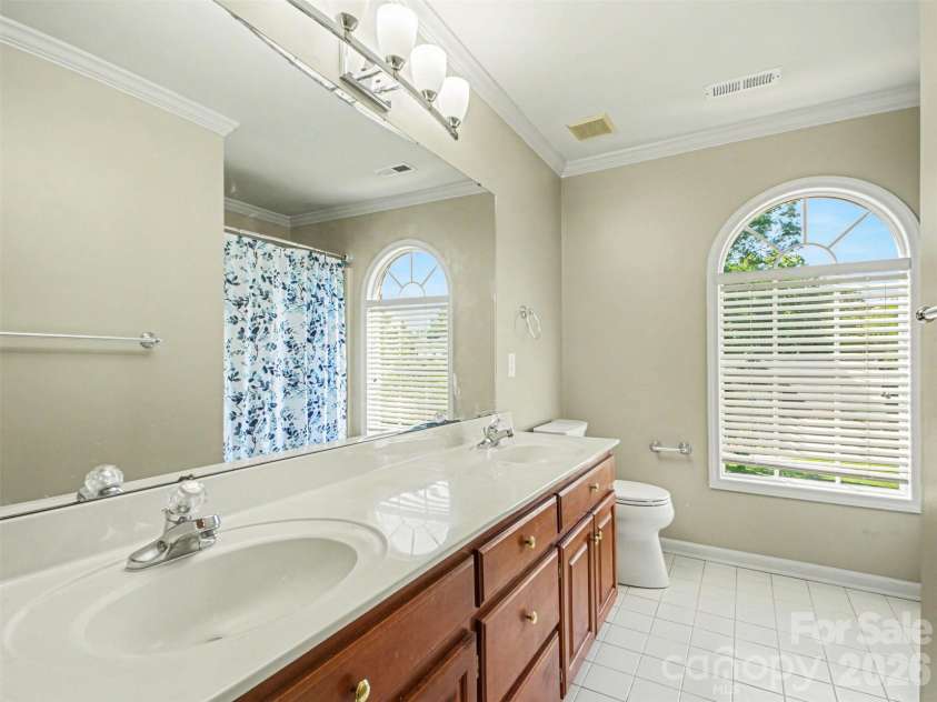 6021 Havencrest Court, Concord, NC 28027.  MLS# CAR4373729, YatesRealty ID 17911. 