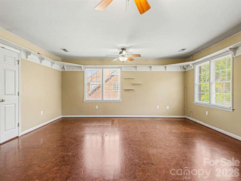 6021 Havencrest Court, Concord, NC 28027.  MLS# CAR4373729, YatesRealty ID 17911. 