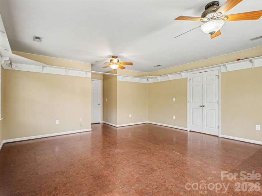 6021 Havencrest Court, Concord, NC 28027.  MLS# CAR4373729, YatesRealty ID 17911. 