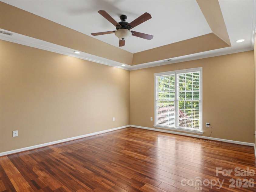 6021 Havencrest Court, Concord, NC 28027.  MLS# CAR4373729, YatesRealty ID 17911. 