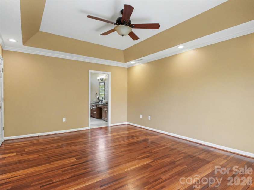 6021 Havencrest Court, Concord, NC 28027.  MLS# CAR4373729, YatesRealty ID 17911. 