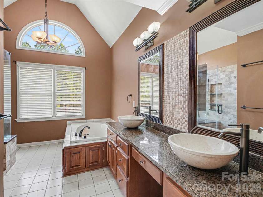 6021 Havencrest Court, Concord, NC 28027.  MLS# CAR4373729, YatesRealty ID 17911. 