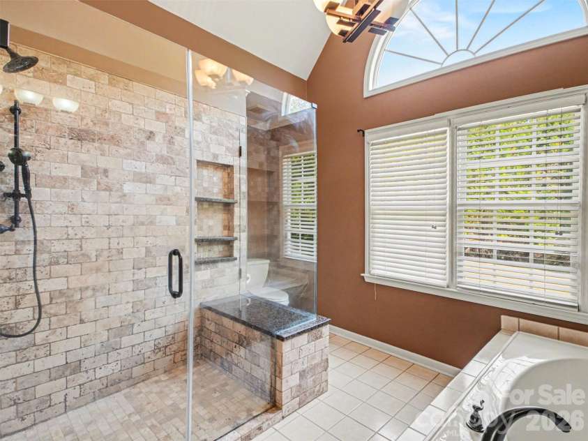 6021 Havencrest Court, Concord, NC 28027.  MLS# CAR4373729, YatesRealty ID 17911. 