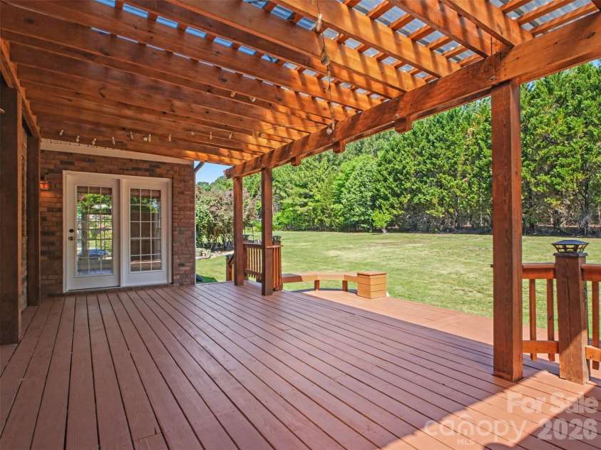 6021 Havencrest Court, Concord, NC 28027.  MLS# CAR4373729, YatesRealty ID 17911. 
