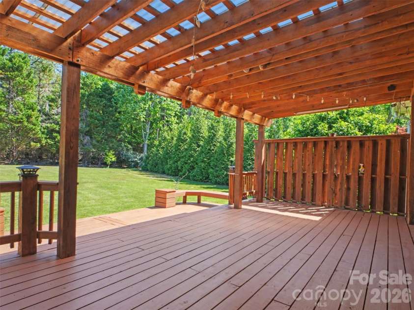 6021 Havencrest Court, Concord, NC 28027.  MLS# CAR4373729, YatesRealty ID 17911. 
