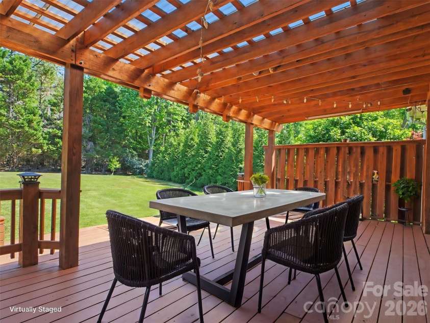 6021 Havencrest Court, Concord, NC 28027.  MLS# CAR4373729, YatesRealty ID 17911. 