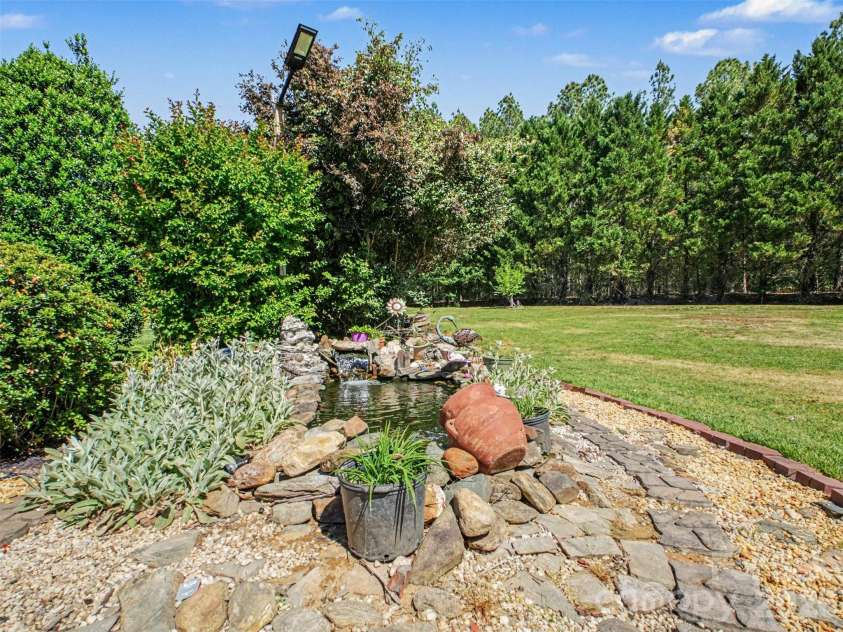6021 Havencrest Court, Concord, NC 28027.  MLS# CAR4373729, YatesRealty ID 17911. 