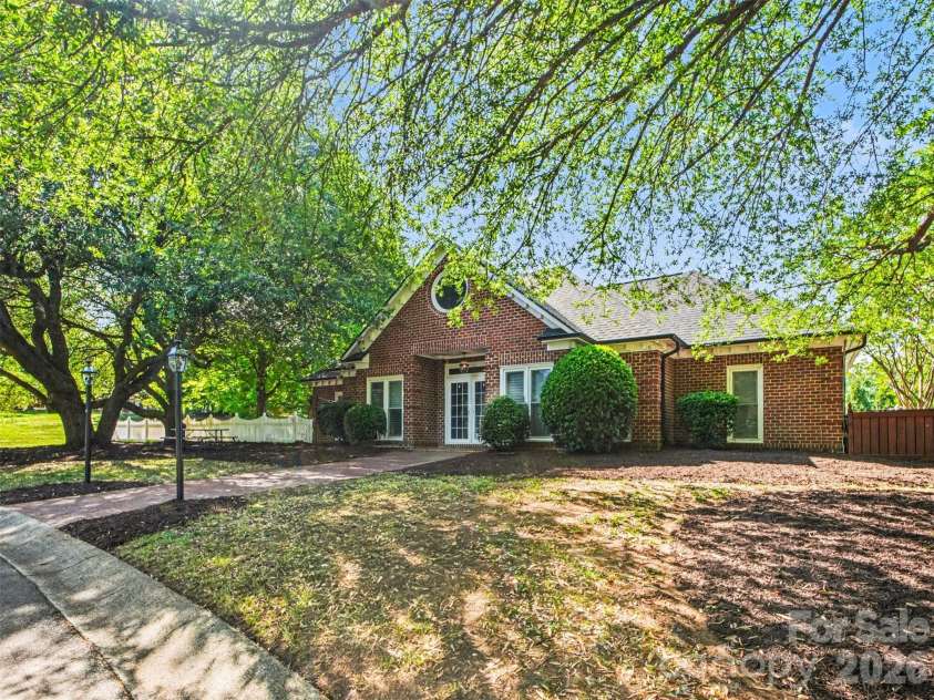 6021 Havencrest Court, Concord, NC 28027.  MLS# CAR4373729, YatesRealty ID 17911. 