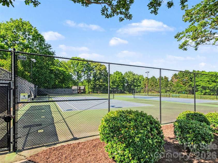 6021 Havencrest Court, Concord, NC 28027.  MLS# CAR4373729, YatesRealty ID 17911. 