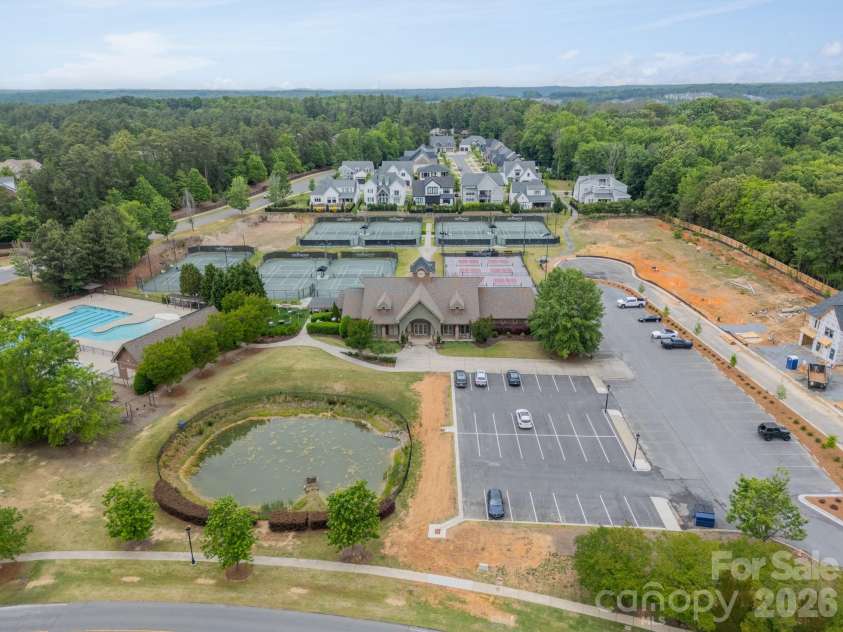 17036 Challory Glen Way, Charlotte, NC 28278.  MLS# CAR4373759, YatesRealty ID 17912. 