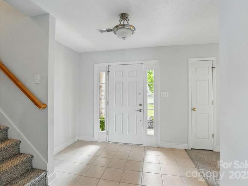 3327 Flagler Circle, Midland, NC 28107.  MLS# CAR4251197, YatesRealty ID 17912. 