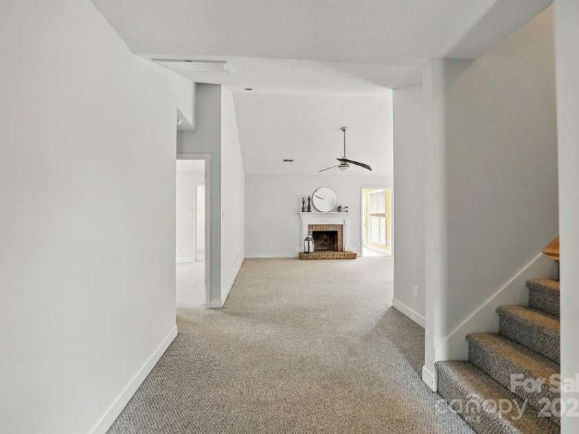 3327 Flagler Circle, Midland, NC 28107.  MLS# CAR4251197, YatesRealty ID 17912. 