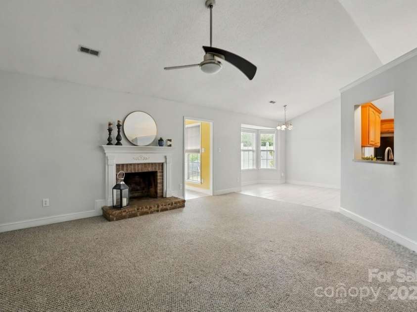 3327 Flagler Circle, Midland, NC 28107.  MLS# CAR4251197, YatesRealty ID 17912. 