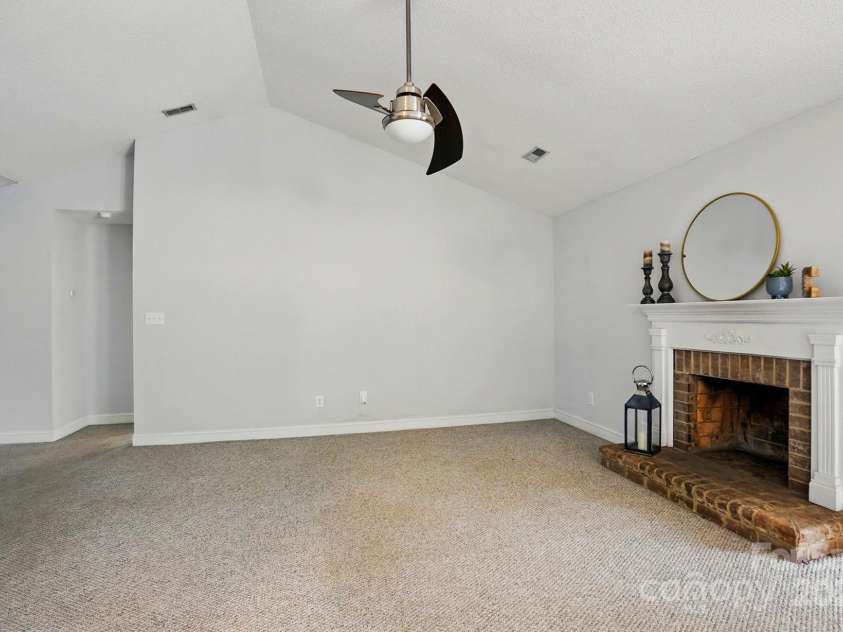 3327 Flagler Circle, Midland, NC 28107.  MLS# CAR4251197, YatesRealty ID 17912. 