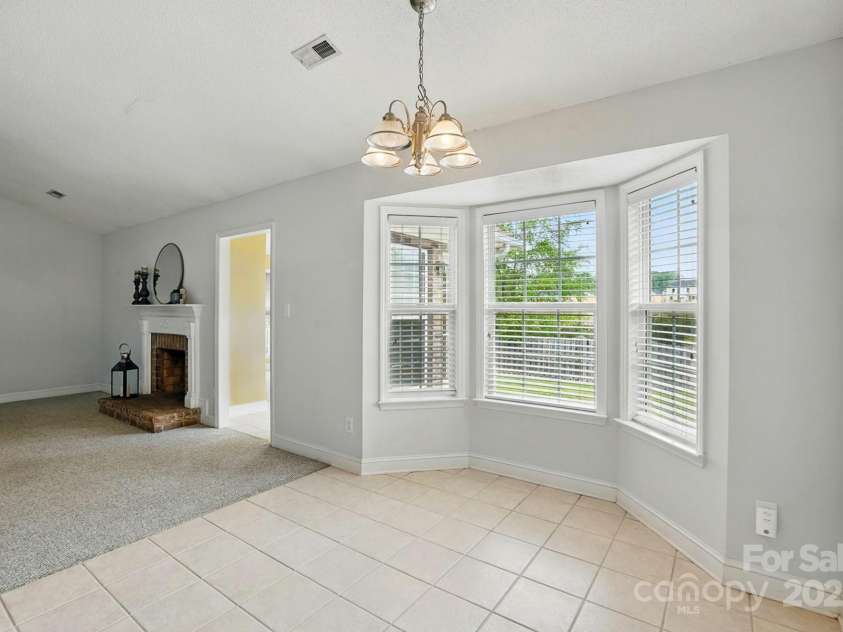 3327 Flagler Circle, Midland, NC 28107.  MLS# CAR4251197, YatesRealty ID 17912. 