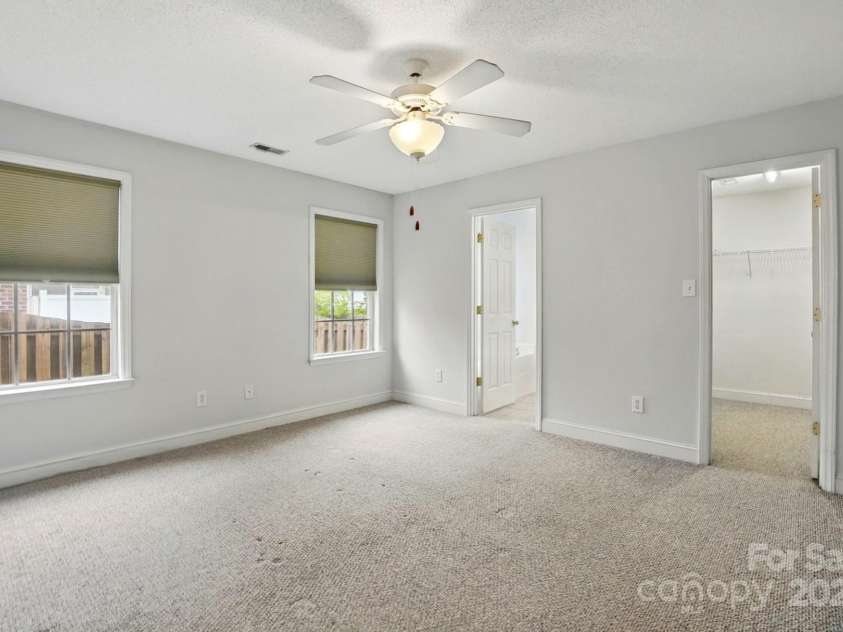 3327 Flagler Circle, Midland, NC 28107.  MLS# CAR4251197, YatesRealty ID 17912. 