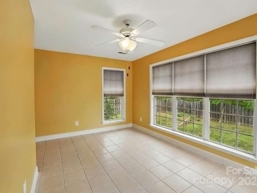 3327 Flagler Circle, Midland, NC 28107.  MLS# CAR4251197, YatesRealty ID 17912. 