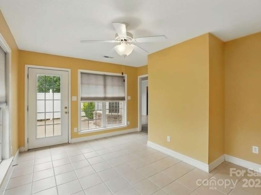 3327 Flagler Circle, Midland, NC 28107.  MLS# CAR4251197, YatesRealty ID 17912. 