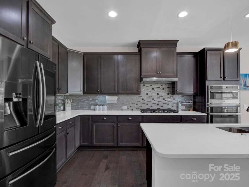 9586 Kartey Avenue, Concord, NC 28027.  MLS# CAR4291290, YatesRealty ID 17915. 