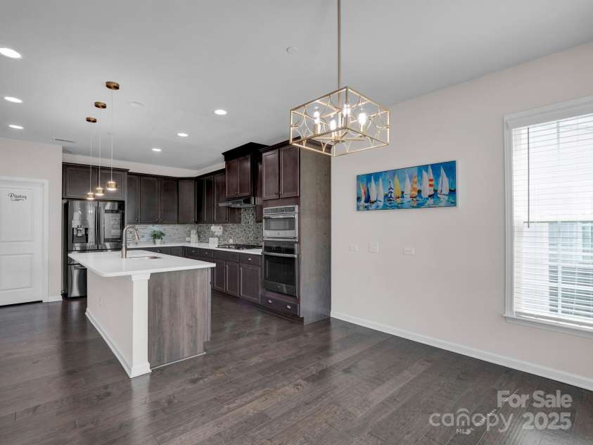 9586 Kartey Avenue, Concord, NC 28027.  MLS# CAR4291290, YatesRealty ID 17915. 